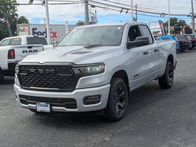 2026 Ram 1500 Express Quad Cab 4x4 64 Box for sale in Aberdeen, MD