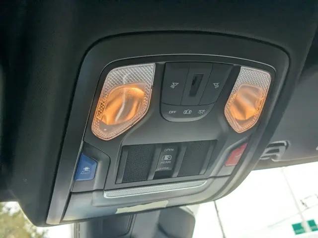 2026 Ram 1500 Express Quad Cab 4x4 64 Box