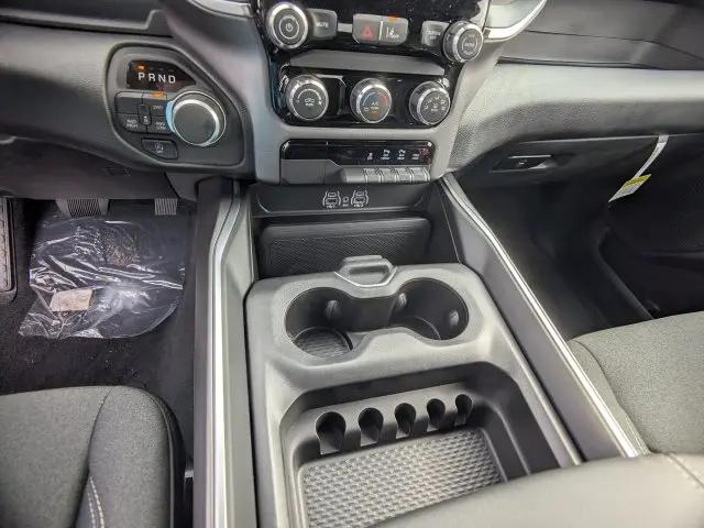 2026 Ram 1500 Express Quad Cab 4x4 64 Box