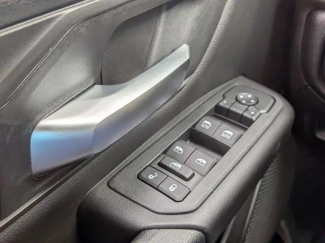 2026 Ram 1500 Express Quad Cab 4x4 64 Box