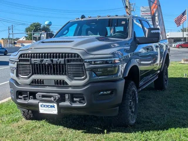 2026 Ram 2500 Power Wagon Crew Cab 4x4 64 Box for sale in Aberdeen, MD