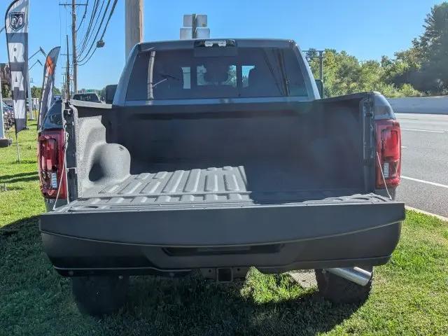 2026 Ram 2500 Power Wagon Crew Cab 4x4 64 Box