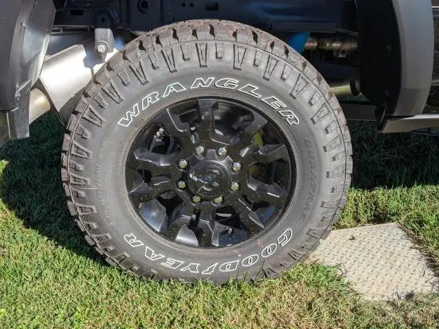 2026 Ram 2500 Power Wagon Crew Cab 4x4 64 Box