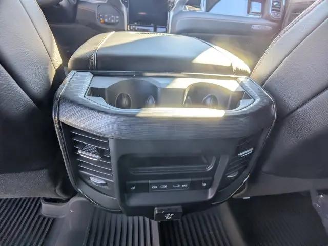 2026 Ram 2500 Power Wagon Crew Cab 4x4 64 Box