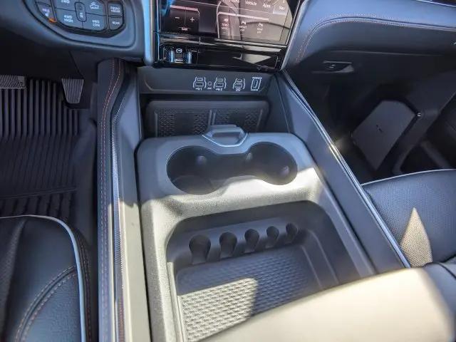 2026 Ram 2500 Power Wagon Crew Cab 4x4 64 Box