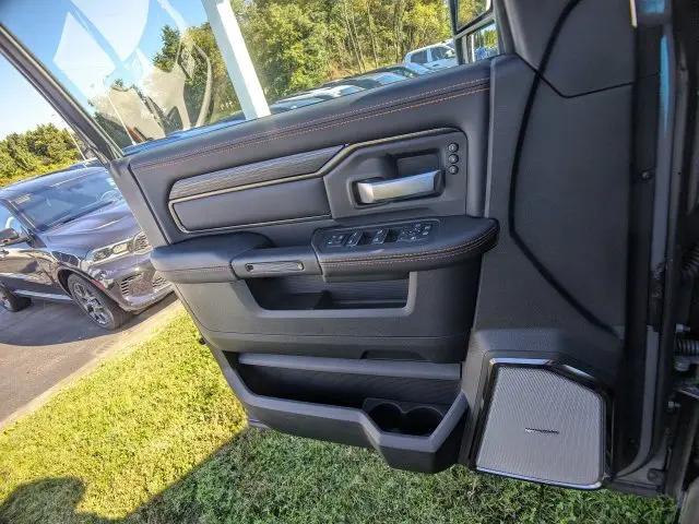 2026 Ram 2500 Power Wagon Crew Cab 4x4 64 Box