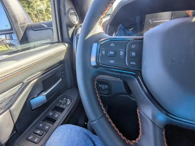 2026 Ram 2500 Power Wagon Crew Cab 4x4 64 Box
