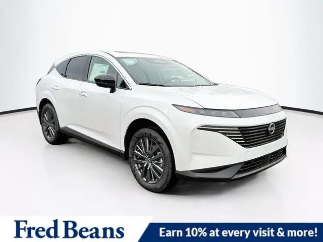 2026 Nissan Murano SL for sale in Flemington, NJ