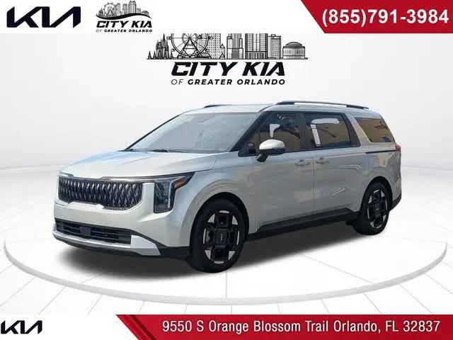 2026 Kia Carnival MPV EX for sale in Orlando, FL