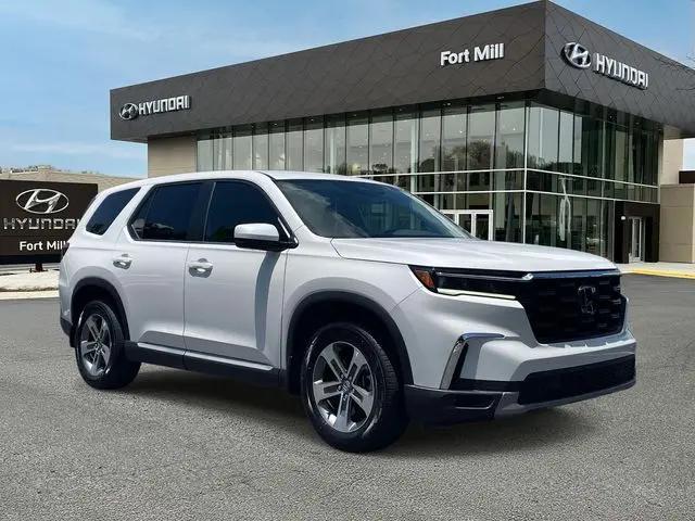 2025 Honda Pilot EX-L for sale in Fort Mill, SC