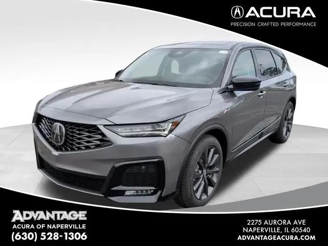 2026 Acura MDX A-SPEC for sale in Naperville, IL