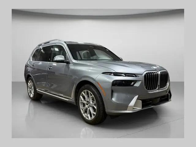 2024 BMW X7 xDrive40i for sale in Brookfield, WI