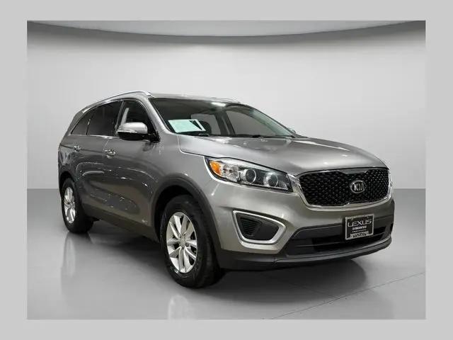 2017 Kia Sorento 2.4L LX for sale in Brookfield, WI