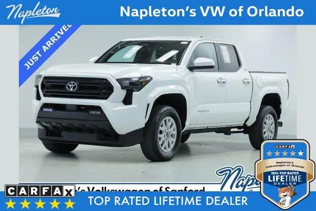2025 Toyota Tacoma SR5 for sale in Orlando, FL