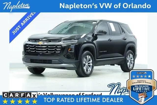 2026 Chevrolet Equinox FWD LT for sale in Orlando, FL
