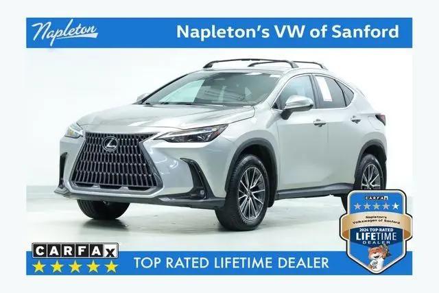 2024 Lexus NX NX 250 for sale in Orlando, FL