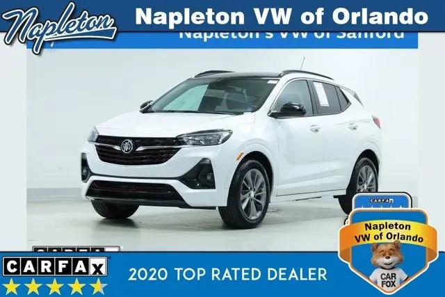 2021 Buick Encore GX FWD Select for sale in Orlando, FL