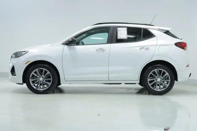 2021 Buick Encore GX FWD Select