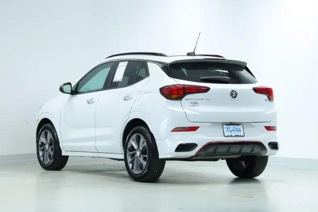 2021 Buick Encore GX FWD Select