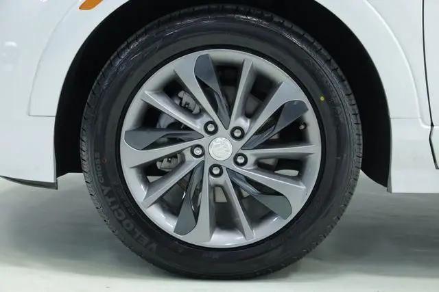 2021 Buick Encore GX FWD Select