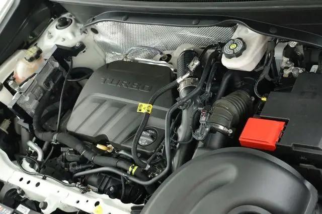 2021 Buick Encore GX FWD Select