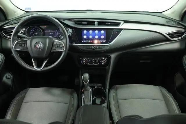 2021 Buick Encore GX FWD Select