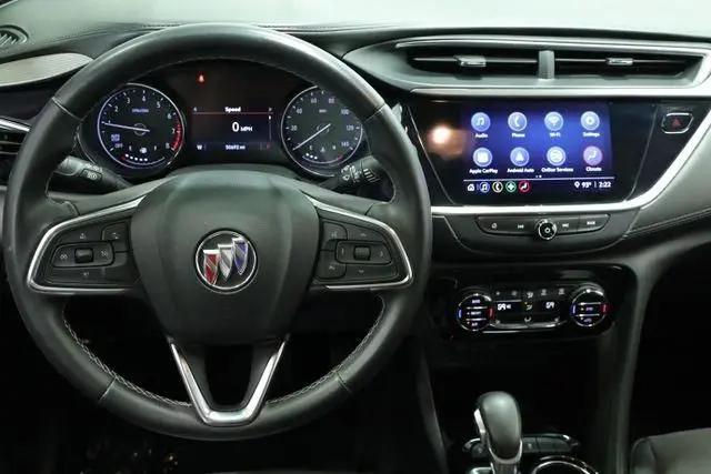 2021 Buick Encore GX FWD Select