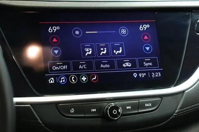 2021 Buick Encore GX FWD Select