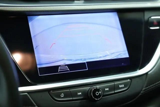 2021 Buick Encore GX FWD Select
