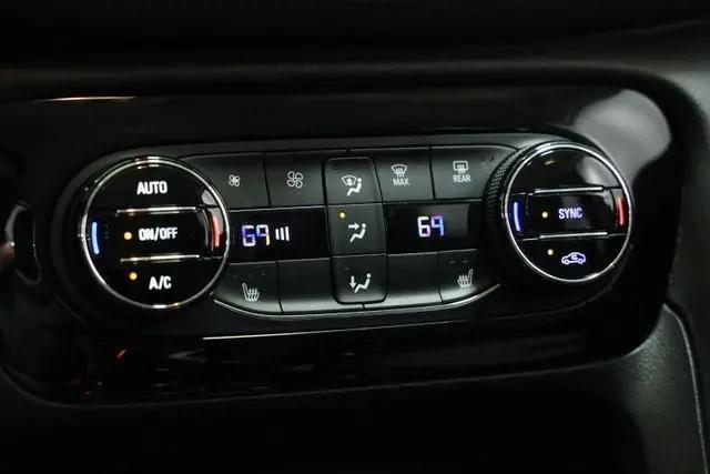 2021 Buick Encore GX FWD Select