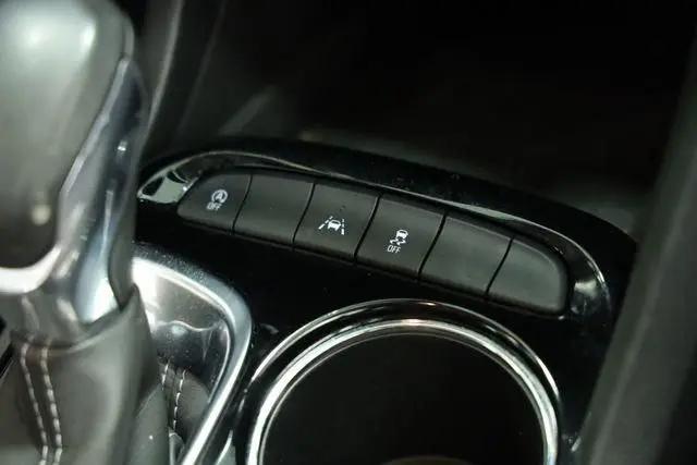 2021 Buick Encore GX FWD Select
