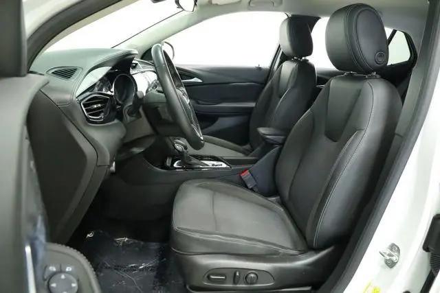 2021 Buick Encore GX FWD Select
