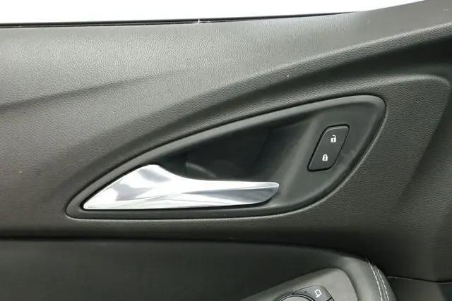 2021 Buick Encore GX FWD Select