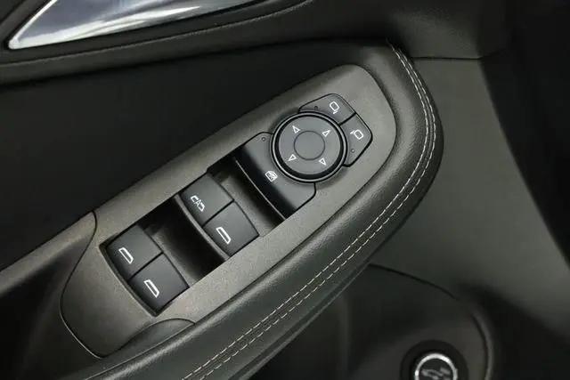 2021 Buick Encore GX FWD Select