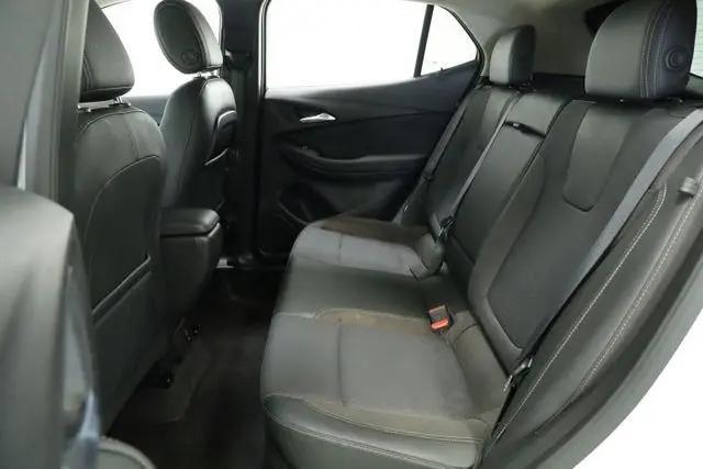 2021 Buick Encore GX FWD Select