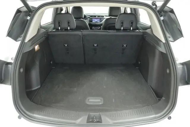 2021 Buick Encore GX FWD Select
