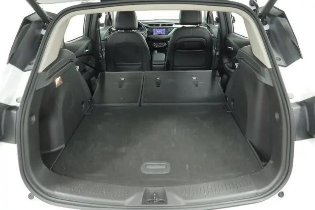 2021 Buick Encore GX FWD Select