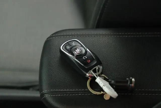 2021 Buick Encore GX FWD Select