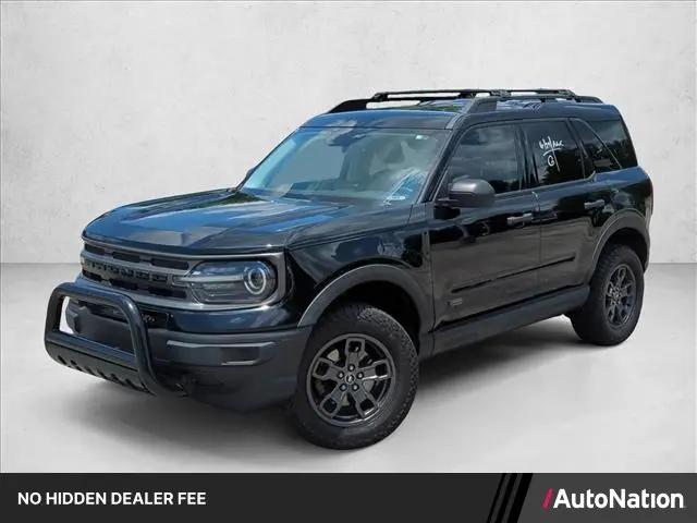 2022 Ford Bronco Sport Big Bend for sale in Memphis, TN
