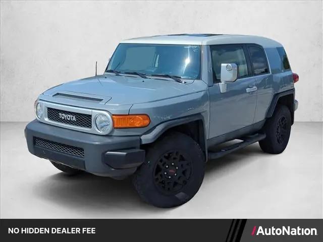 2014 Toyota FJ Cruiser Base for sale in Memphis, TN