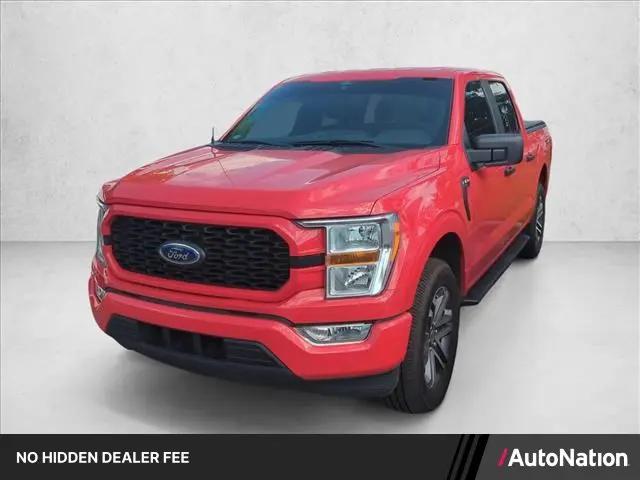 2021 Ford F-150 XL for sale in Memphis, TN