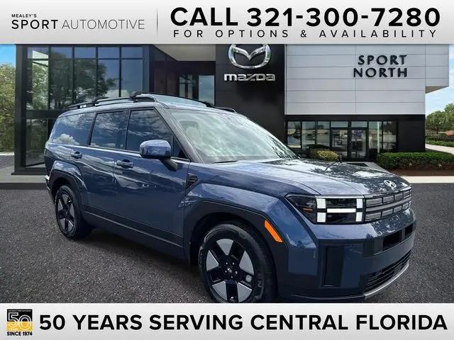 2026 Hyundai Santa Fe Hybrid SEL for sale in Longwood, FL