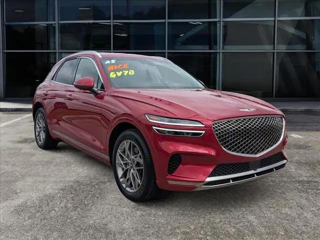 2025 Genesis GV70 2.5T AWD for sale in Cleveland, TN