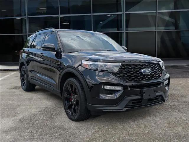 2023 Ford Explorer ST for sale in Cleveland, TN