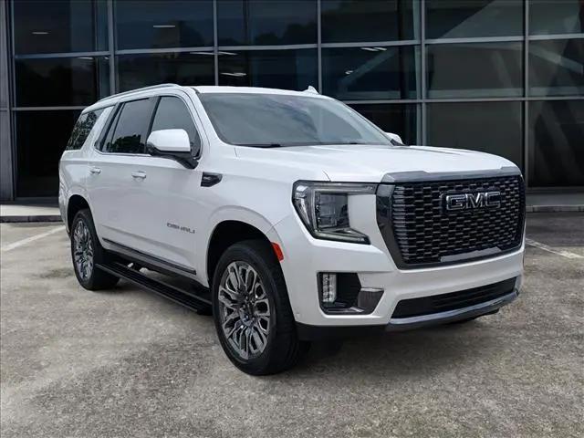 2023 GMC Yukon 4WD Denali Ultimate for sale in Cleveland, TN