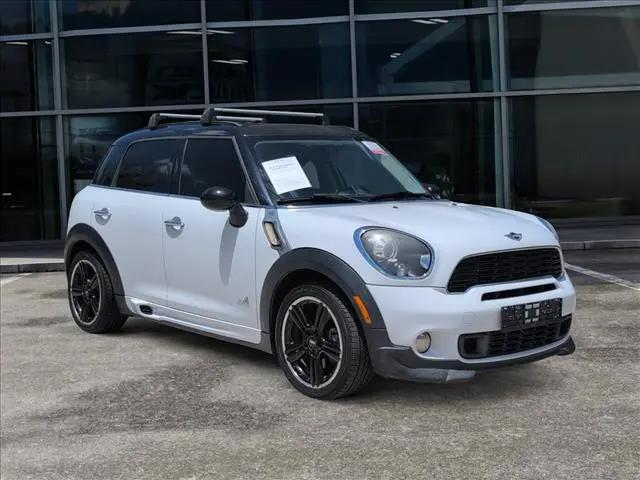 2014 MINI Countryman Cooper S for sale in Cleveland, TN