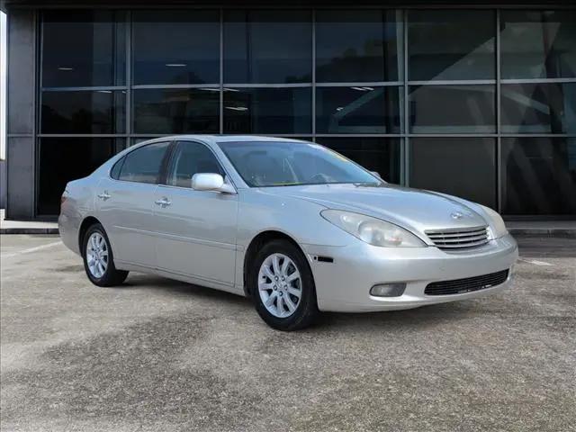 2002 Lexus ES 300 ES 300 for sale in Cleveland, TN