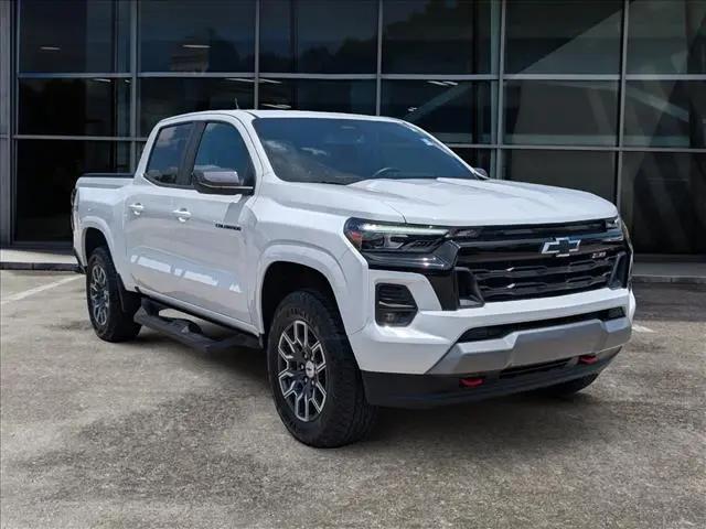 2025 Chevrolet Colorado 4WD Z71 for sale in Cleveland, TN