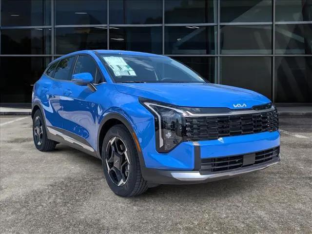 2026 Kia Sportage EX for sale in Cleveland, TN