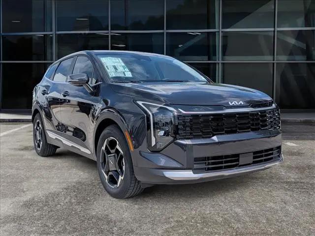 2026 Kia Sportage EX for sale in Cleveland, TN